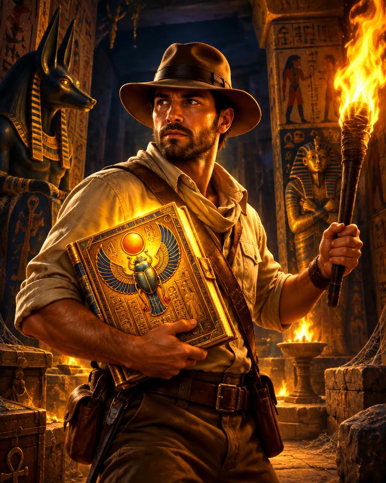 Book of Dead зураг